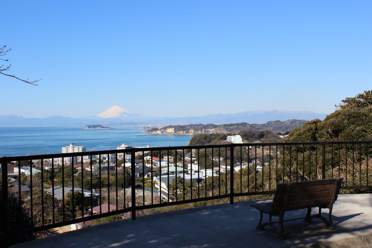 🏞️ 피로야마 공원 (히로야마 공원) 이미지 5